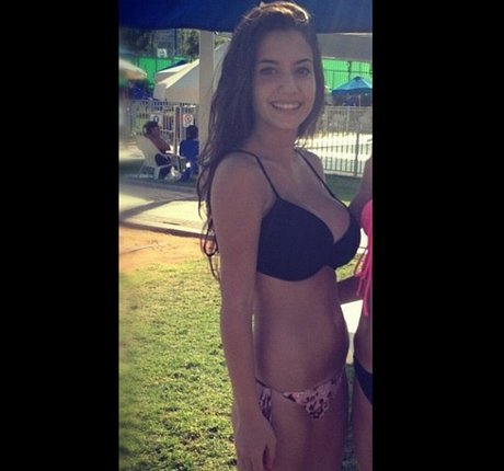 Sapir Hazansky model porn archive