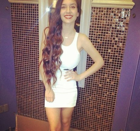 Sapir Hazansky perfect model galleries