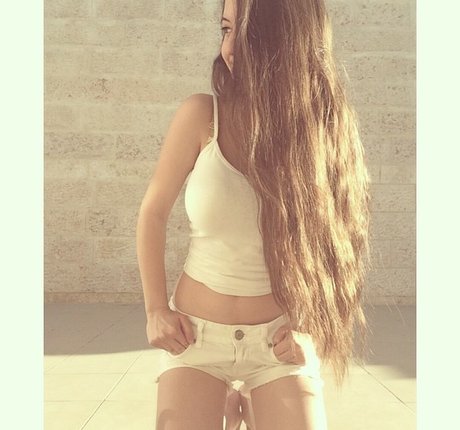 Sapir Hazansky art pornstar gallery