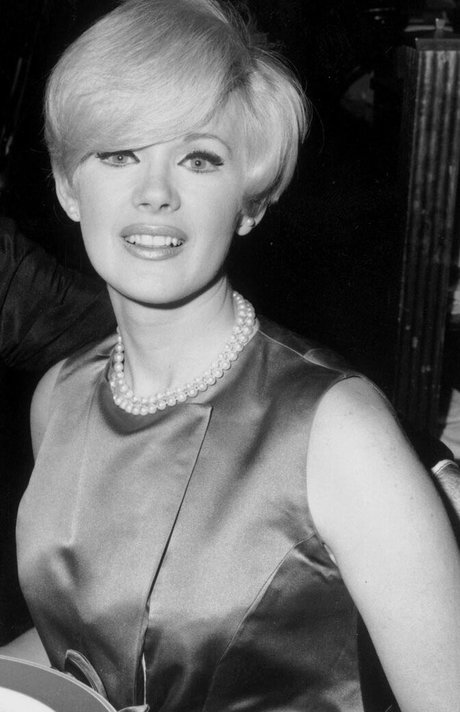 Connie Stevens pornographic star pic