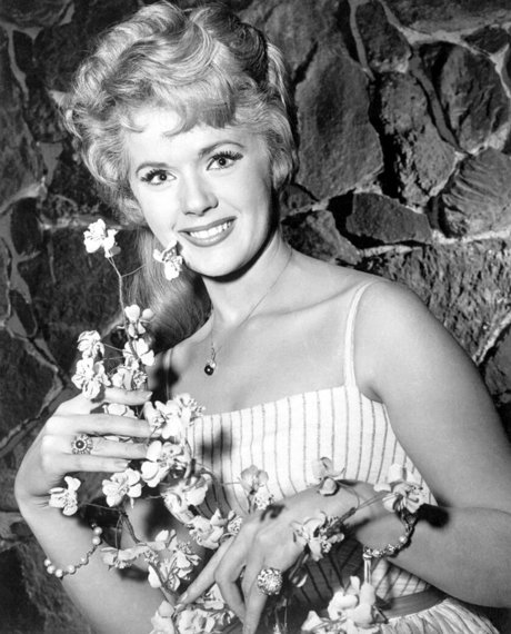 Connie Stevens top star image