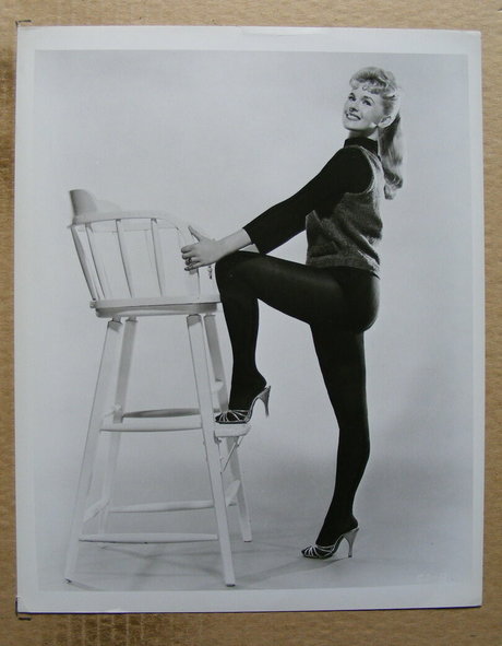 Connie Stevens high quality star pics