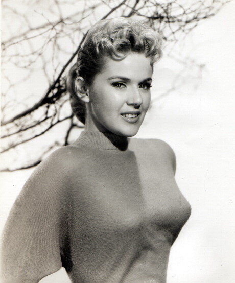 Connie Stevens hd actress photos