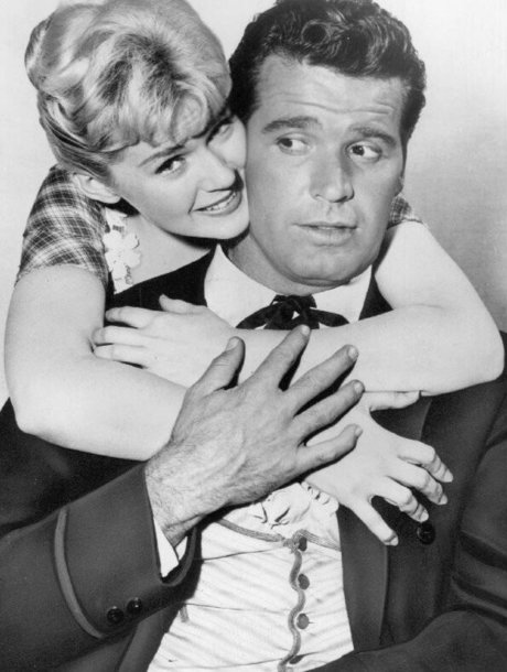 Connie Stevens star pretty pictures