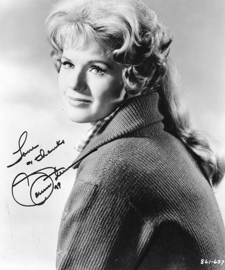 Connie Stevens porn model pic