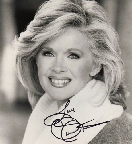 Connie Stevens pornstar nude pic