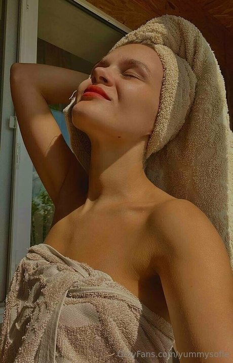 yummysofie porn star pictures