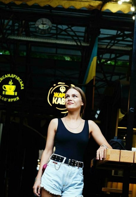 yummysofie high quality model photos