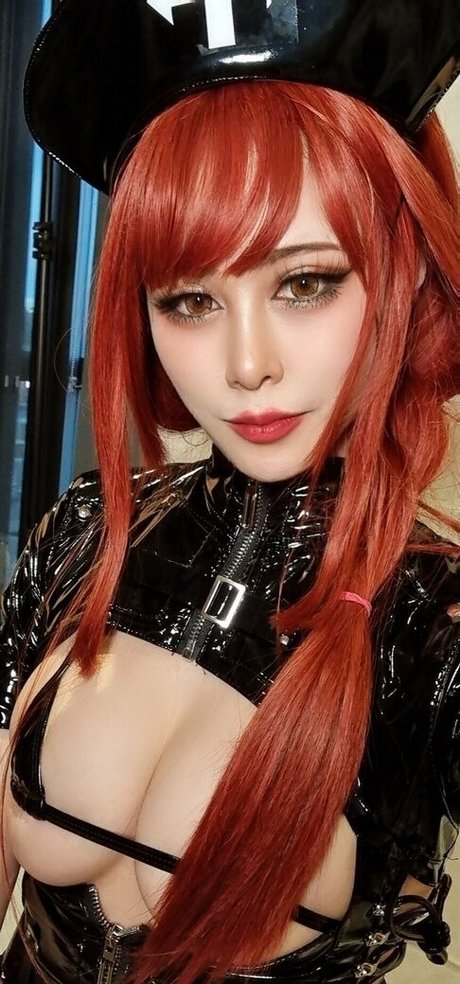 Merihime porn actress image