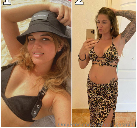 bigboobsjasmine model sexy pics