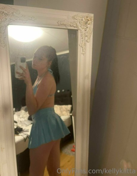 kellyklitta star high quality photo