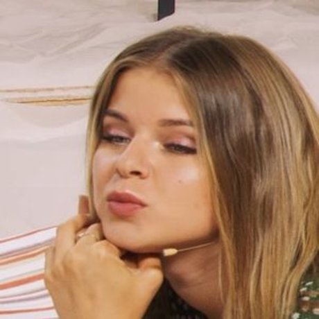 Diana Naborskaya model adult picture