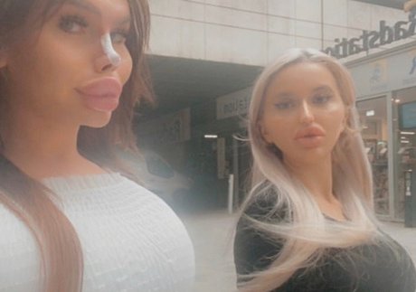 jessy bunny nude model archive