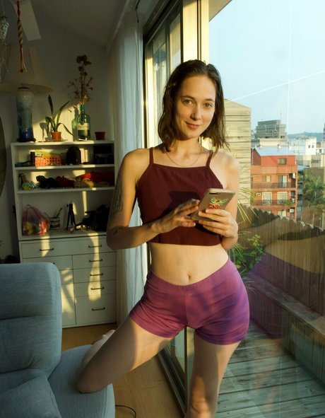 LilyAndOwen model art pictures