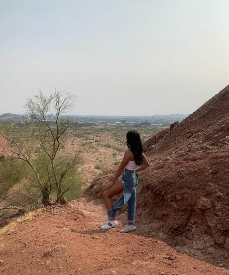 Gabrielle Firrello model pretty pictures