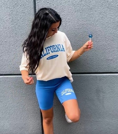 Gabrielle Firrello model beautiful archive