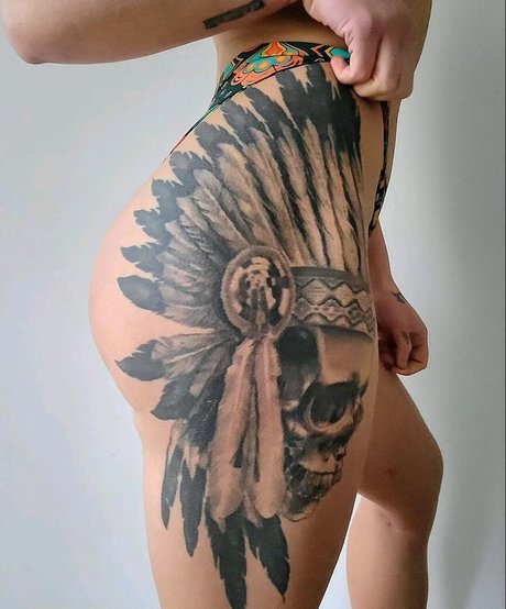 Lana Campbell free pornstar photos