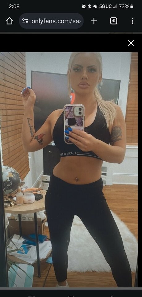 Sassykl naked actress photos