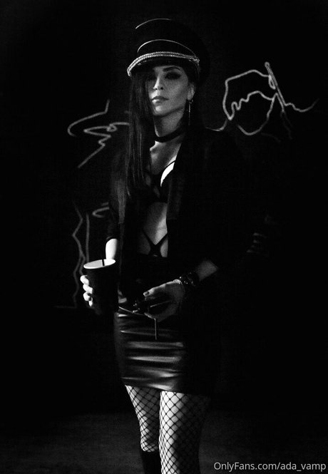 aleksa vi model nice photo