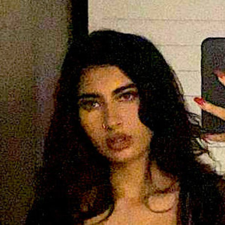 birthdaycakepop sexy model pictures