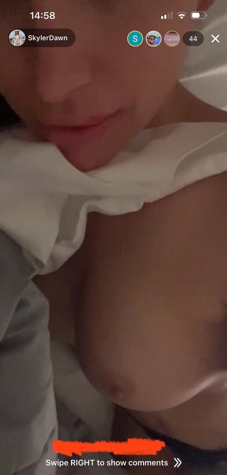 SKYlerH bby high quality actress pics