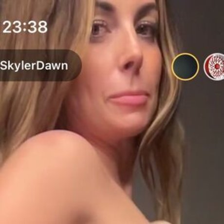 SKYlerH bby nice star photo