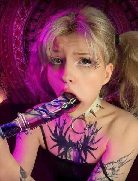 anna flirt hot pornstar photo