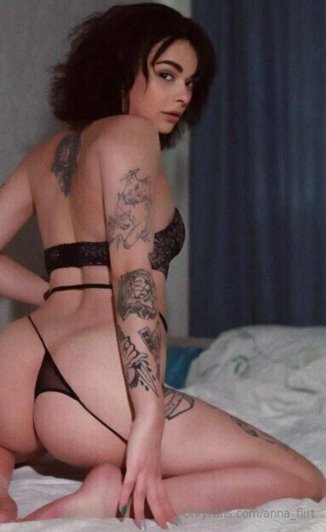anna flirt pornstar pictures