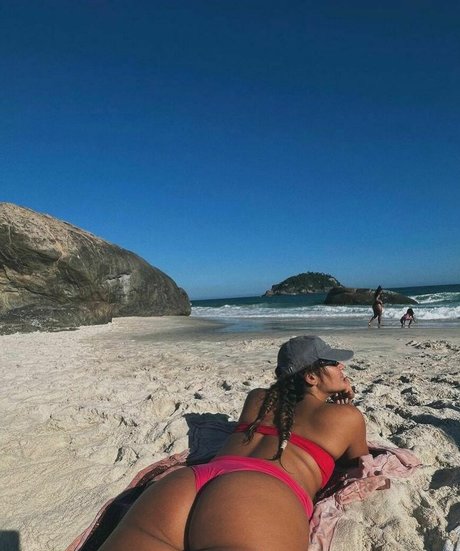 Giulia Costa model sexy archive