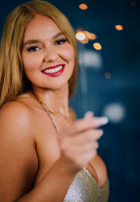 pamelaalexandra star sexy image