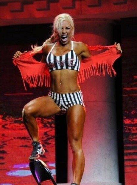 Dana Brooke pornstar sex image