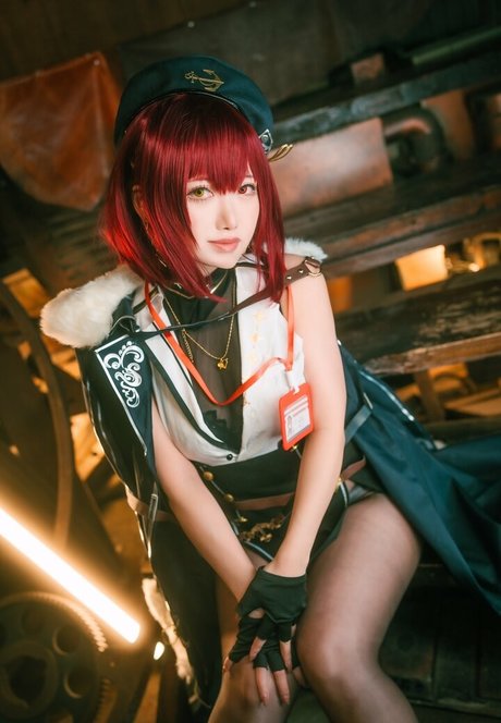 Minemeroxx hd model image