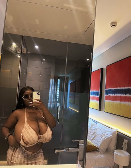 Chanel La Croix star art pic