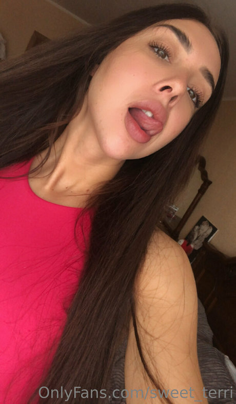 sweetie terri nudes actress picture