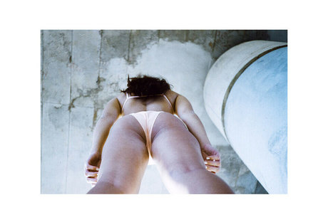 Ruth Calahorra hot model picture