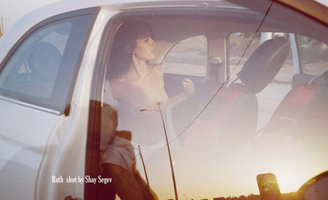 Ruth Calahorra best actress photos