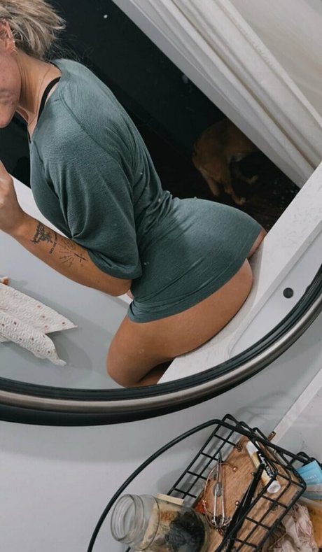 Denalidaisy model nude gallery