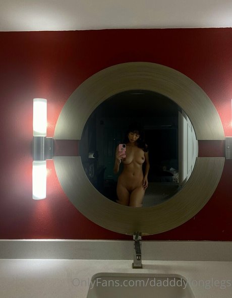 Daddylonglegs model high quality gallery