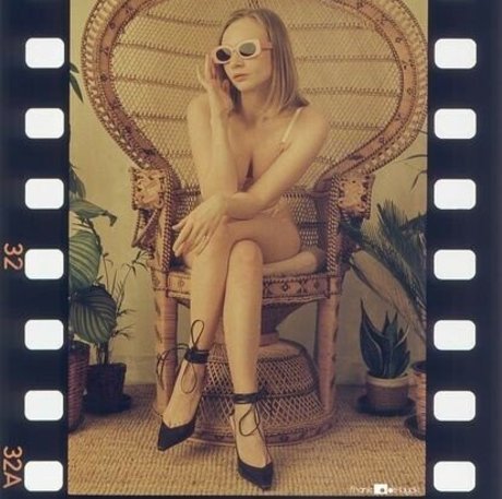 Annie Kinshova beautiful actress galleries