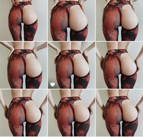 Annie Kinshova model nudes gallery