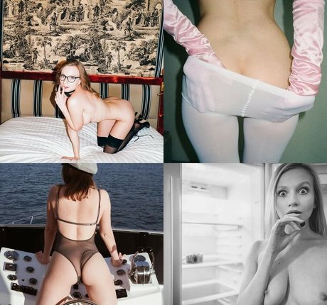 Annie Kinshova porn actress pics