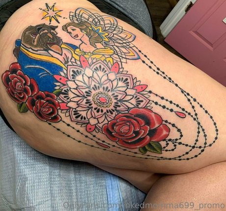 wildandnaughty69 promo naked pornstar gallery