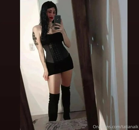 tatianaik star pornographic images