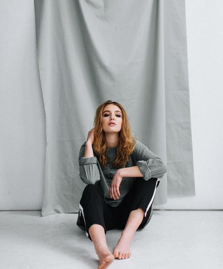 Sophie Nelisse nudes actress pic