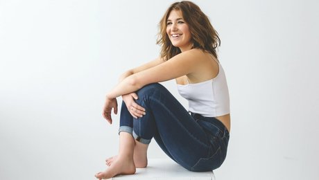 Sophie Nelisse xxx pornstar pic