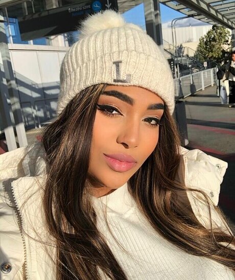 Thayana Babyy best pornstar picture