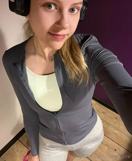 cuteclaire sex star gallery