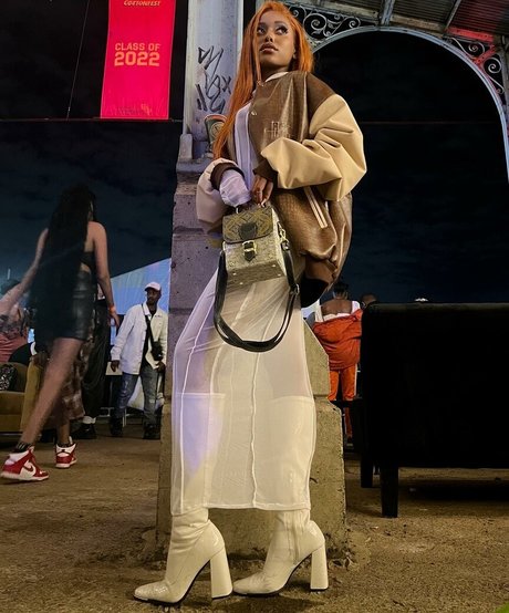 Keamokhobo pretty pornstar gallery