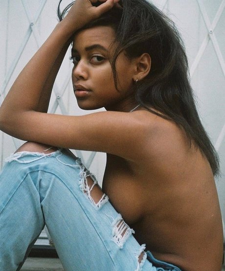 Keamokhobo xxx model img