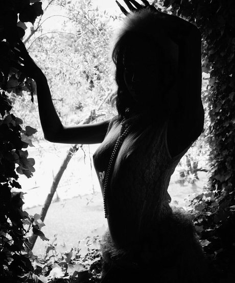 Keamokhobo sex model photo